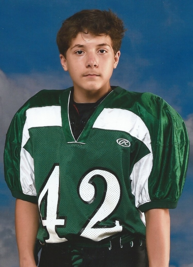 Dallas Football Crop