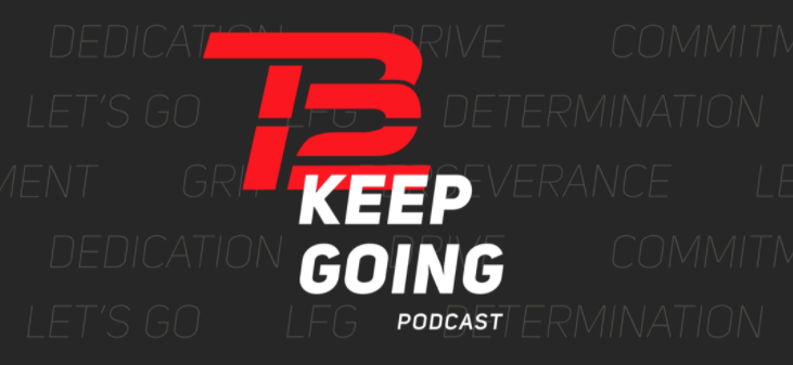 Tom Brady & the TB12 Method – MindWolves